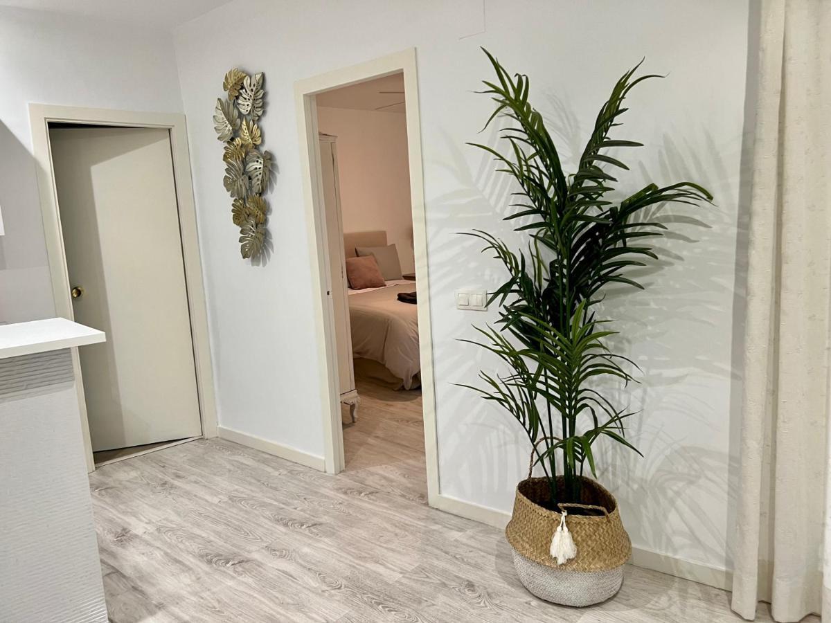 קורדובה El Patio De Tendillas מראה חיצוני תמונה
