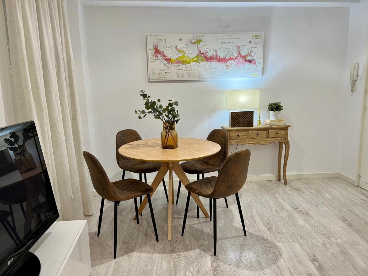 קורדובה El Patio De Tendillas מראה חיצוני תמונה