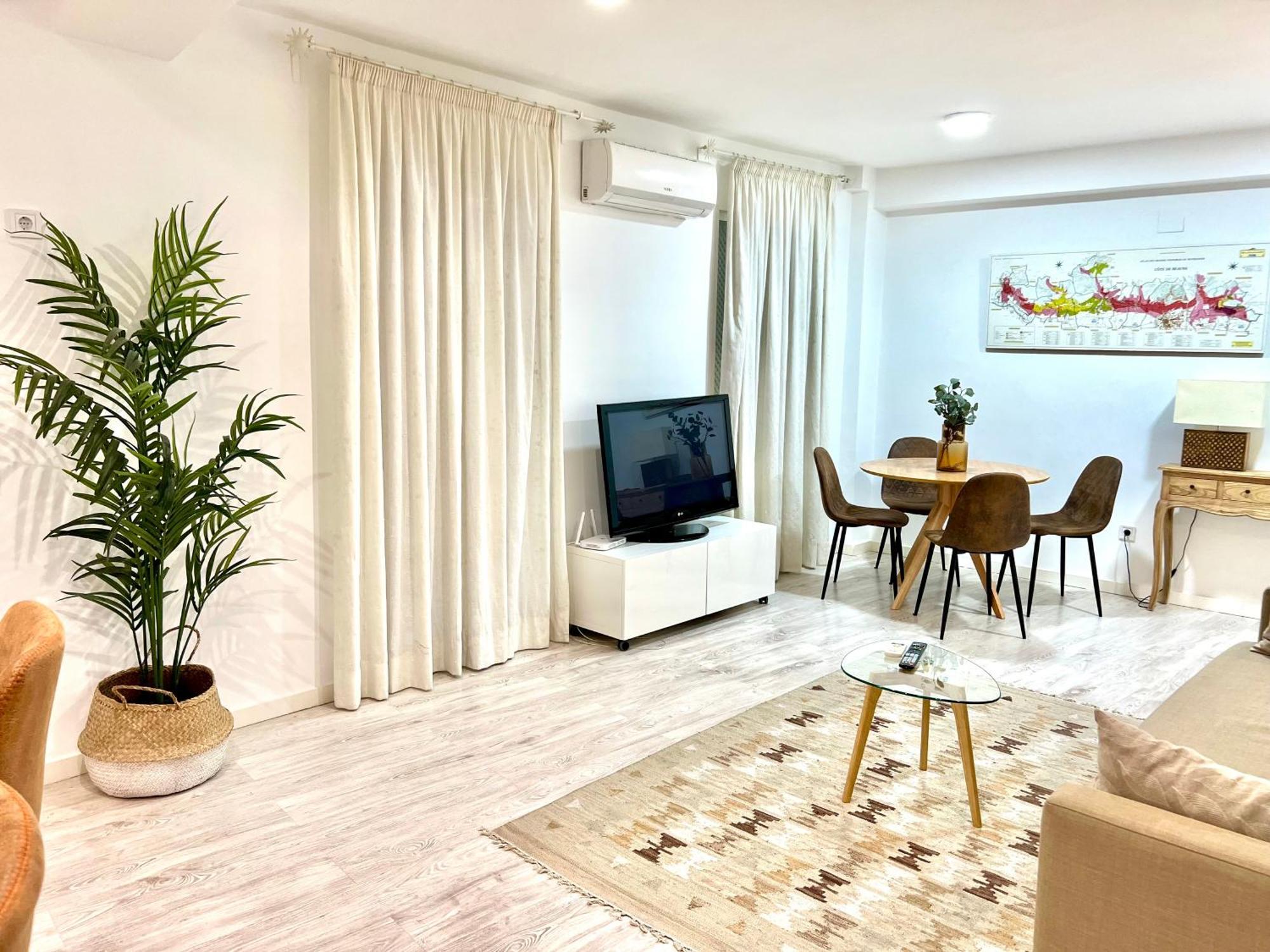 קורדובה El Patio De Tendillas מראה חיצוני תמונה