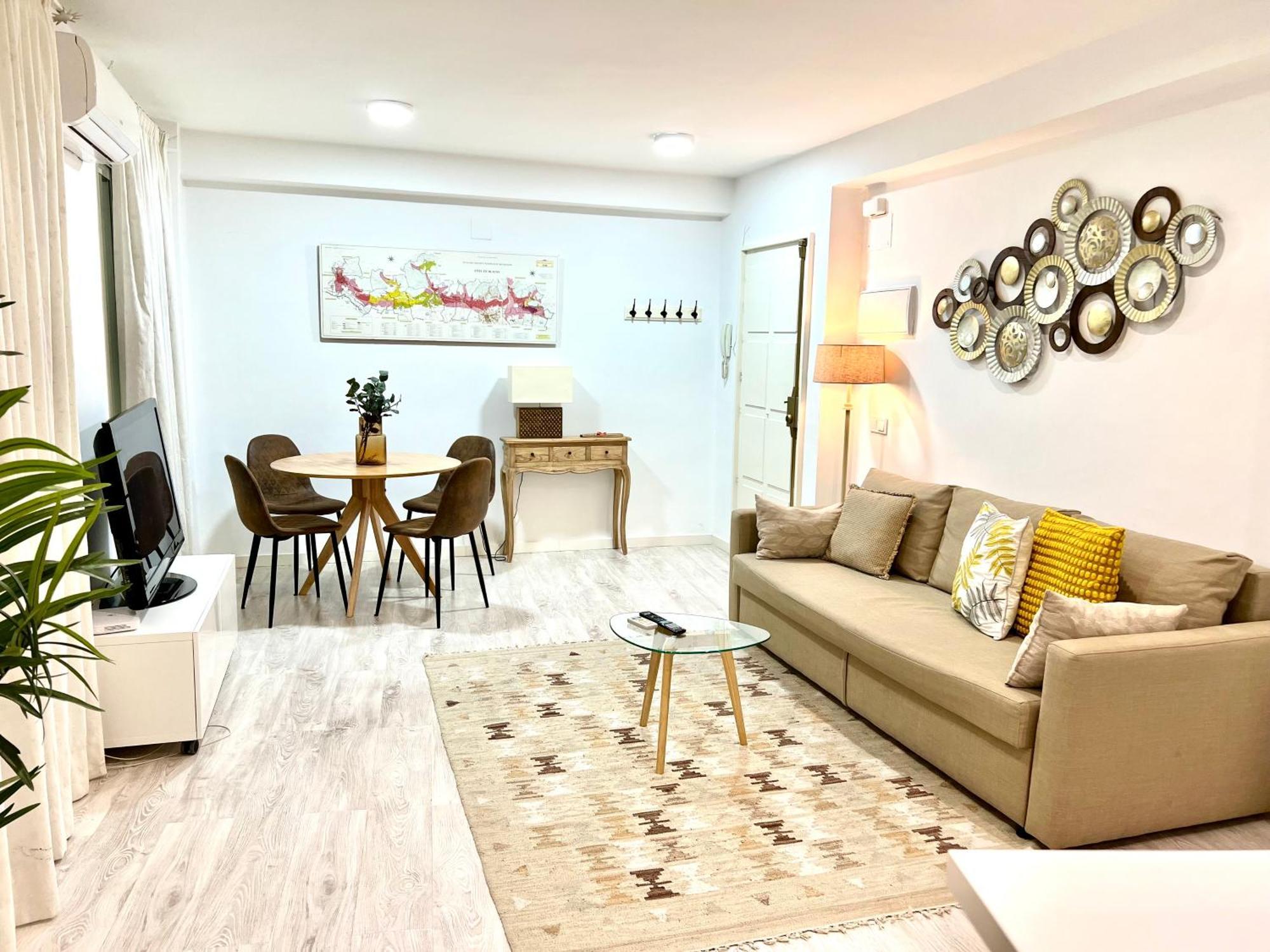 קורדובה El Patio De Tendillas מראה חיצוני תמונה